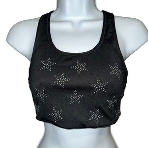 Pink Victoria Secret Ultimate Sports Bra Women’s Size Medium